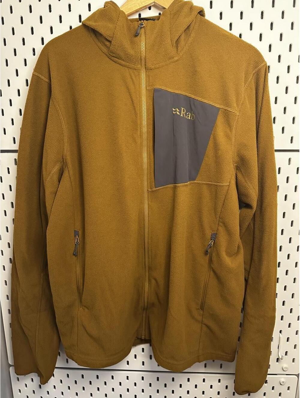Rab Men's Jacket